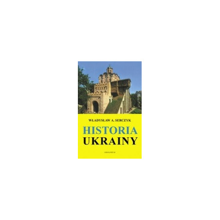 Historia Ukrainy