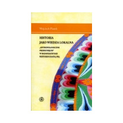 Historia jako wiedza lokalna