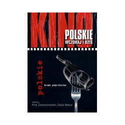 Kino polskie wczoraj i dziś. Polskie kino popularne