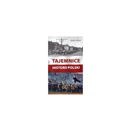 Tajemnice historii Polski