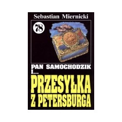 Pan Samochodzik i przesyłka z Petersburga cz. 78