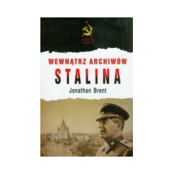 Wewnątrz archiwów Stalina