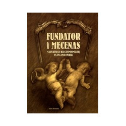 Fundator i mecenas