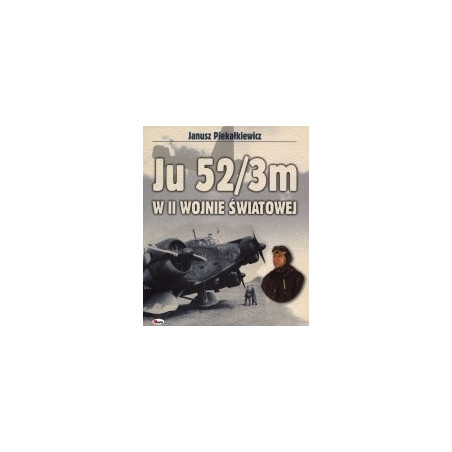 Ju 52 3m w II wojnie światowej