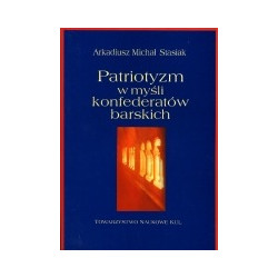 Patriotyzm w myśli konfederatów barskich