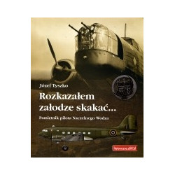 Rozkazałem załodze skakać
