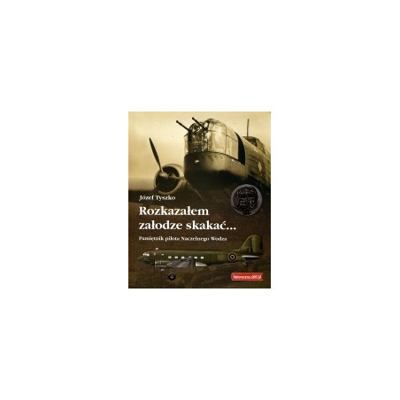 Rozkazałem załodze skakać