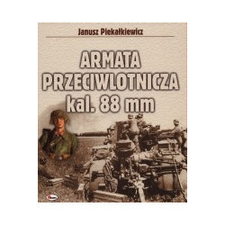 Armata przeciwlotnicza kal. 88 mm