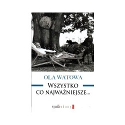 Wszystko co najważniejsze