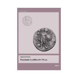 Powstanie Cywilisa 69-70 n.e.