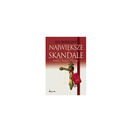 Największe skandale