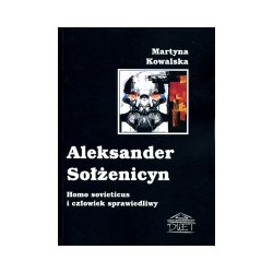 Aleksander Sołżenicyn