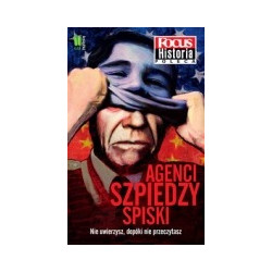 Agenci szpiedzy spiski