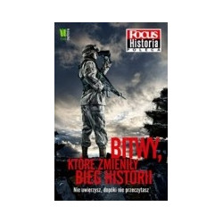 Bitwy, które zmieniły bieg historii