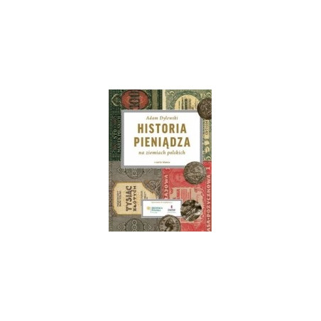 Historia pieniądza na ziemiach polskich