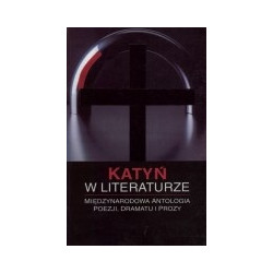 Katyń w literaturze