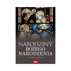 Narodziny Bożego Narodzenia