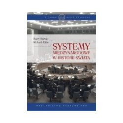 Systemy międzynarodowe w historii świata