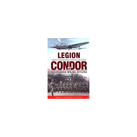 Legion Condor
