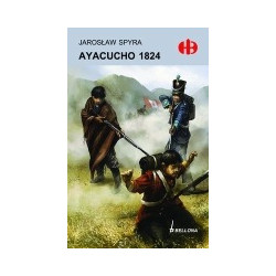 Ayacucho 1824