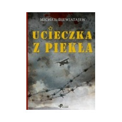 Ucieczka z piekła