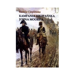 Kampania hiszpańska Johna Moore'a