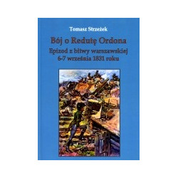 Bój o Redutę Ordona
