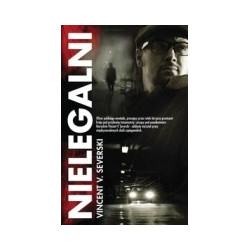 Nielegalni