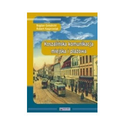 Koszalińska komunikacja miejska i plażowa