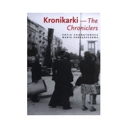 Kronikarki