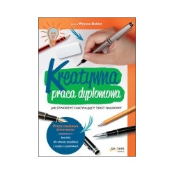 Kreatywna praca dyplomowa