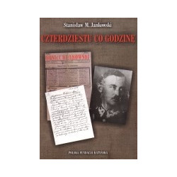 Czterdziestu co godzinę