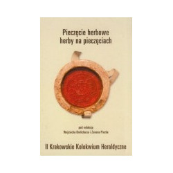 Pieczęcie herbowe herby na pieczęciach