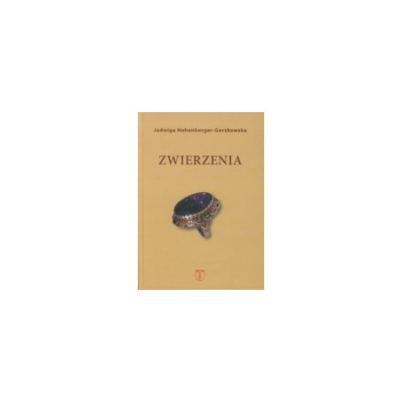 Zwierzenia