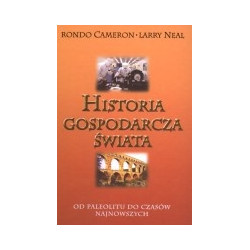 Historia gospodarcza świata