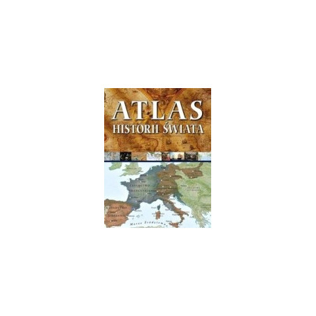 Atlas historii świata