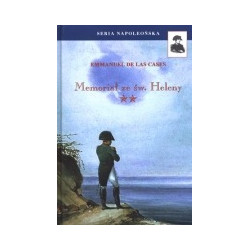 Memoriał ze św. Heleny t.2