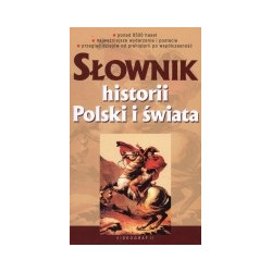 Słownik historii Polski i świata