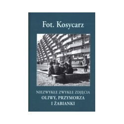 Niezwykłe zwykłe zdjęcia Oliwy, Przymorza i Żabianki