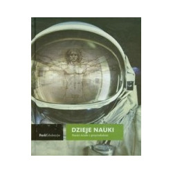 Dzieje nauki Nauki ścisłe i przyrodnicze