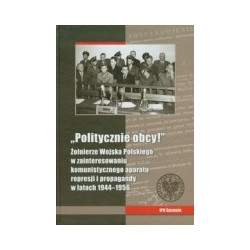 Politycznie obcy