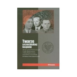 Twarze szczecińskiej bezpieki