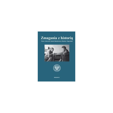 Zmagania z historią