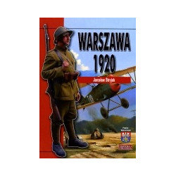 Warszawa 1920