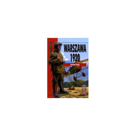 Warszawa 1920