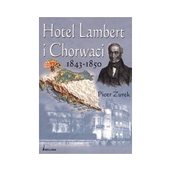 Hotel Lambert i Chorwaci 1843-1850