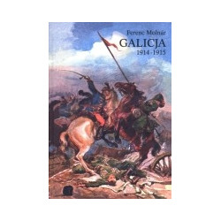 Galicja 1914-1915