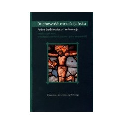 Duchowość chrześcijańska tom 2
