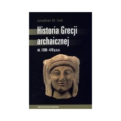 Historia Grecji archaicznej ok. 1200-479 p.n.e.