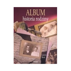 Album historia rodziny